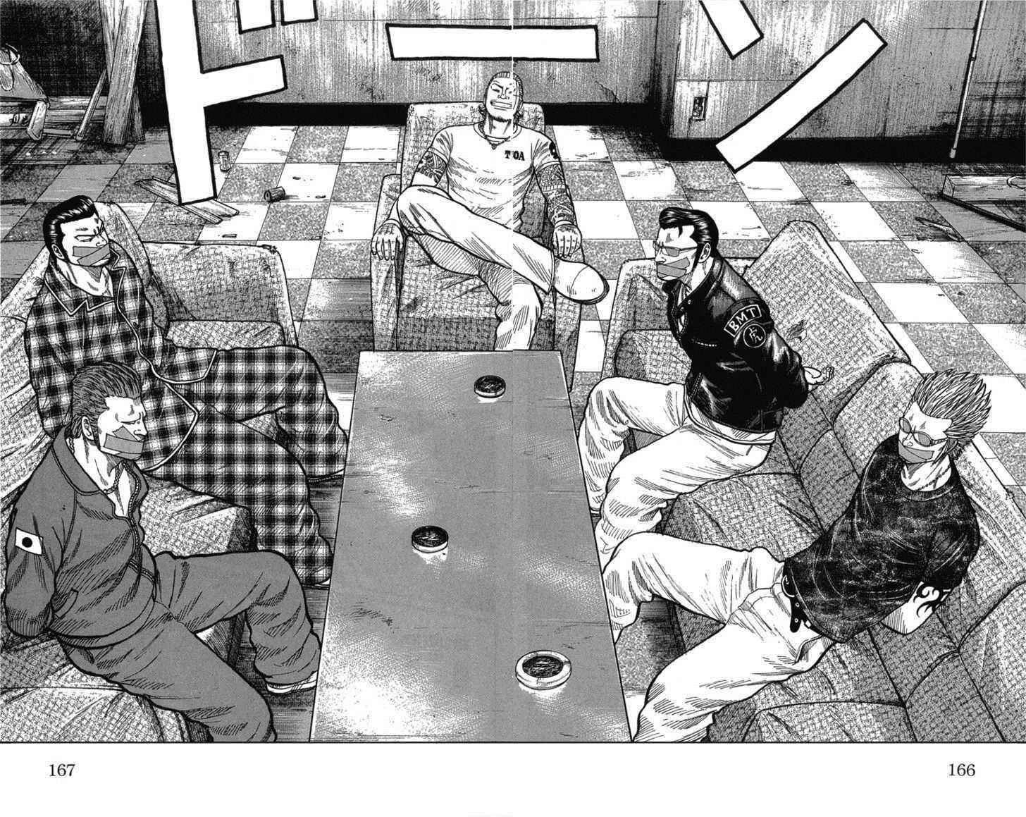 Worst Chap 48 - Next Chap 49