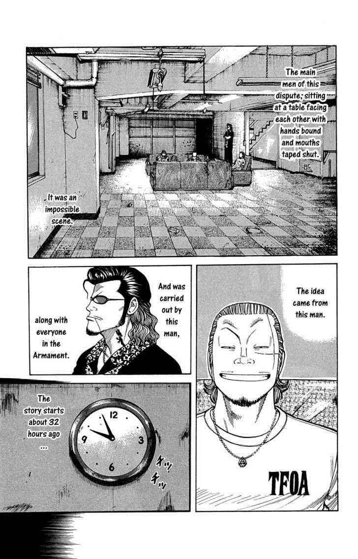 Worst Chap 48 - Next Chap 49
