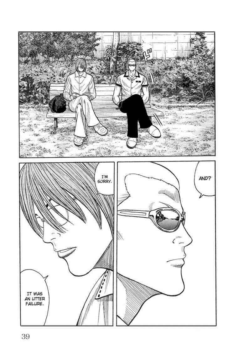 Worst Chap 49 - Next Chap 50