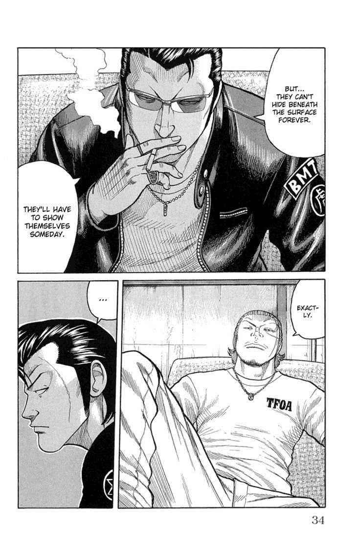Worst Chap 49 - Next Chap 50