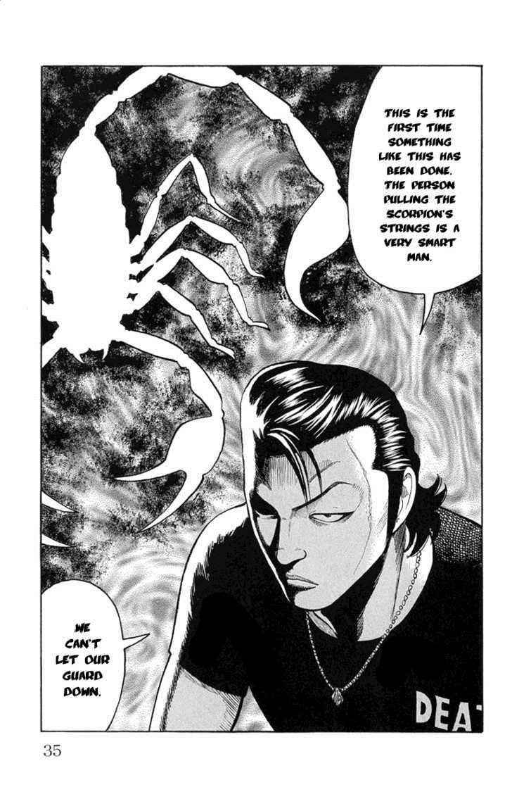 Worst Chap 49 - Next Chap 50