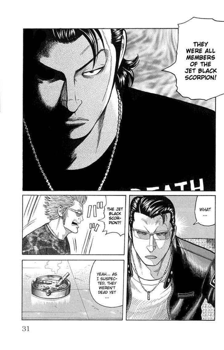 Worst Chap 49 - Next Chap 50