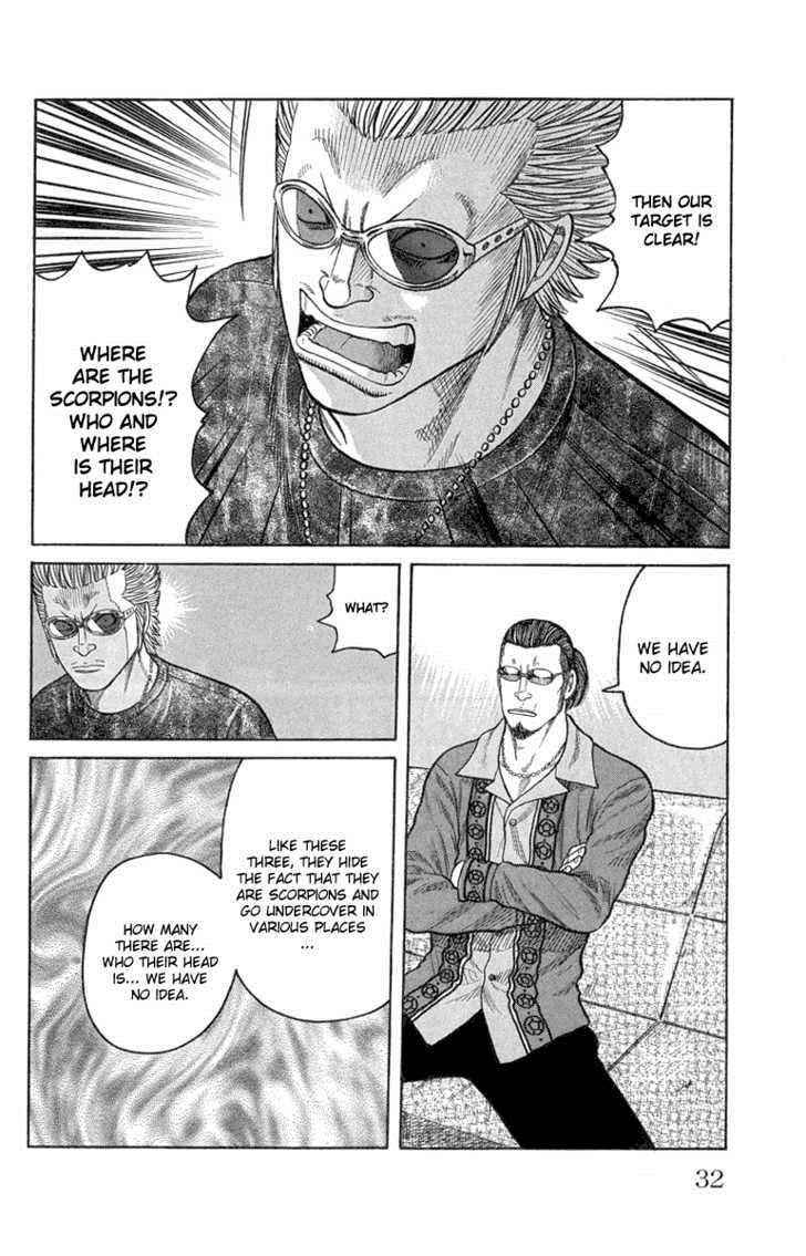 Worst Chap 49 - Next Chap 50