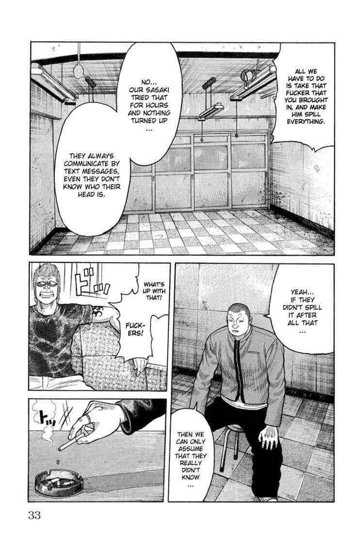 Worst Chap 49 - Next Chap 50