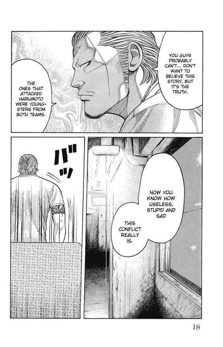 Worst Chap 49 - Next Chap 50