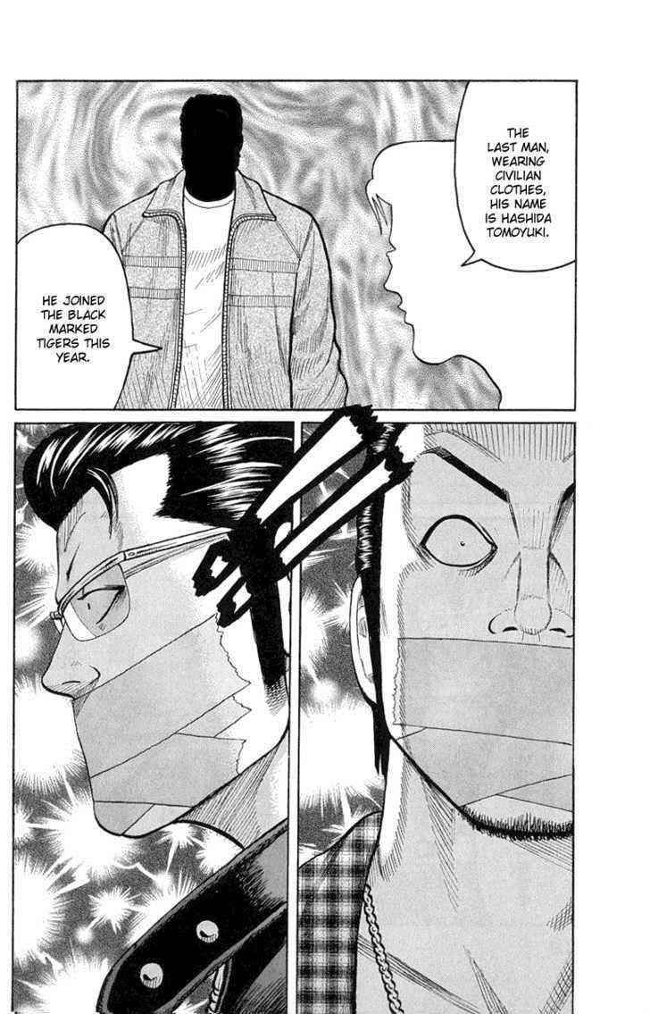 Worst Chap 49 - Next Chap 50