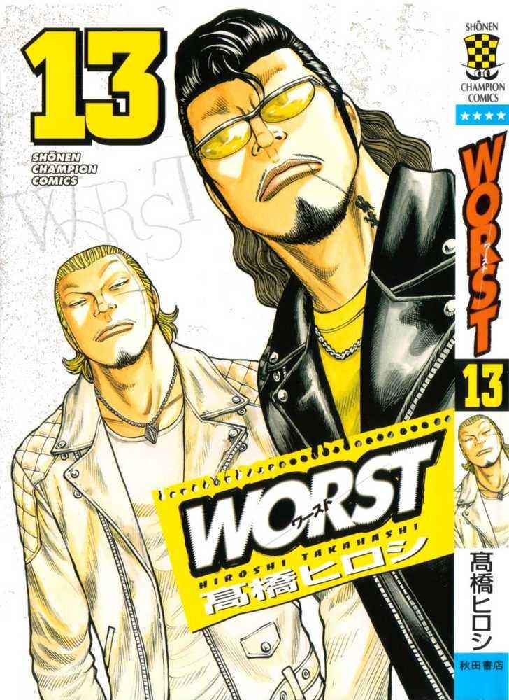 Worst Chap 49 - Next Chap 50