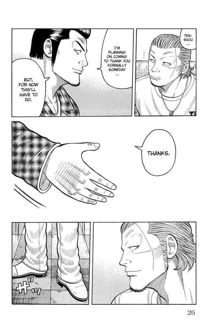 Worst Chap 49 - Next Chap 50