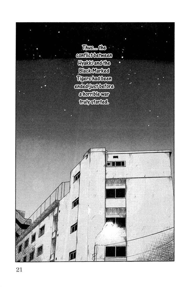 Worst Chap 49 - Next Chap 50