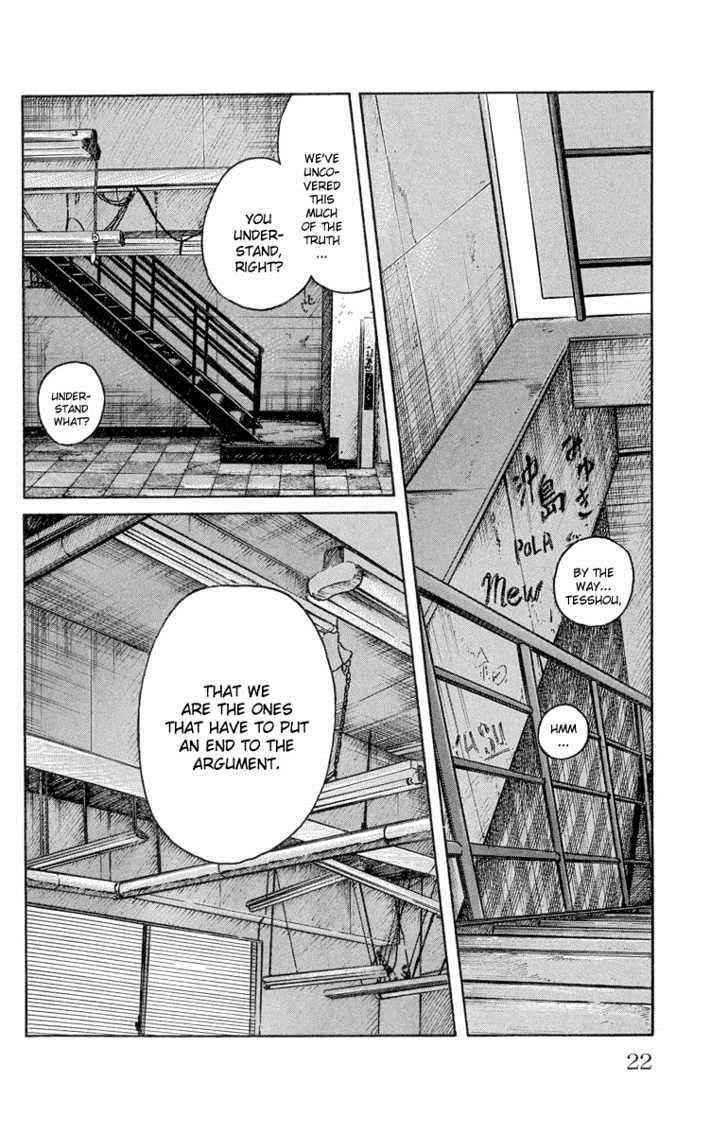 Worst Chap 49 - Next Chap 50