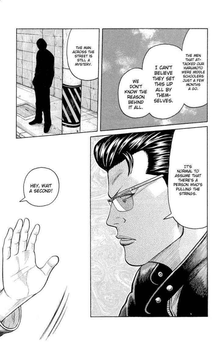 Worst Chap 49 - Next Chap 50