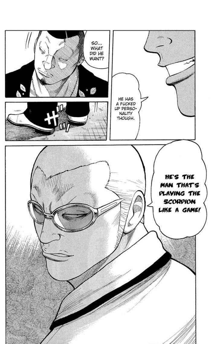 Worst Chap 49 - Next Chap 50