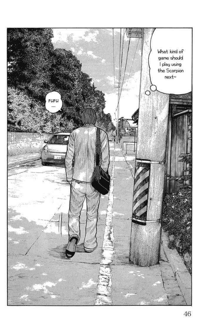 Worst Chap 49 - Next Chap 50