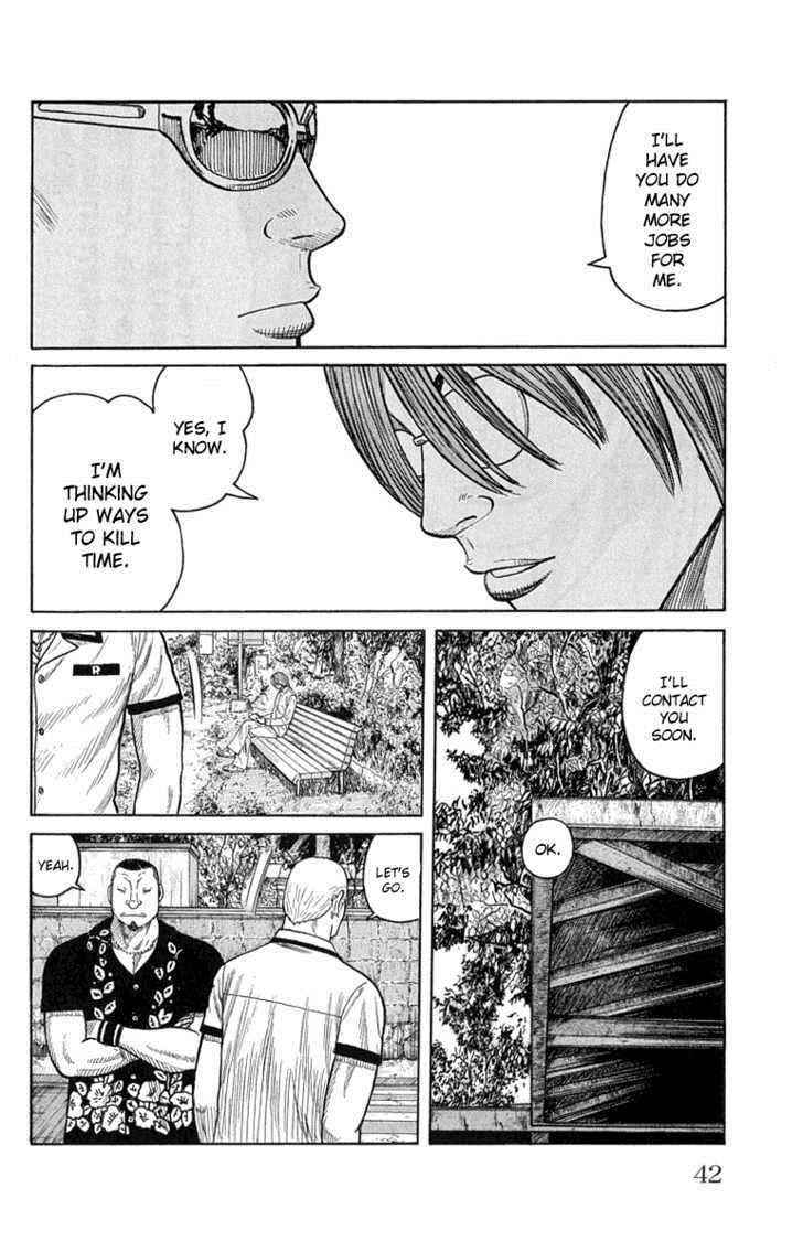 Worst Chap 49 - Next Chap 50