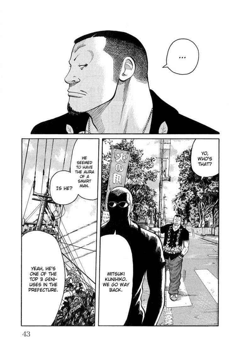 Worst Chap 49 - Next Chap 50