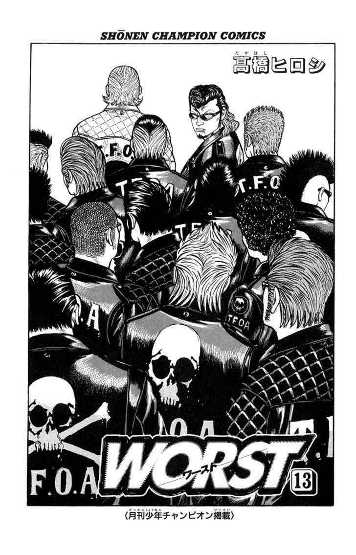 Worst Chap 49 - Next Chap 50