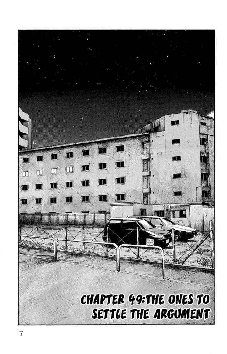 Worst Chap 49 - Next Chap 50