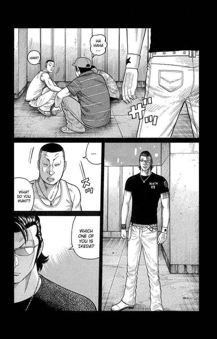 Worst Chap 49 - Next Chap 50