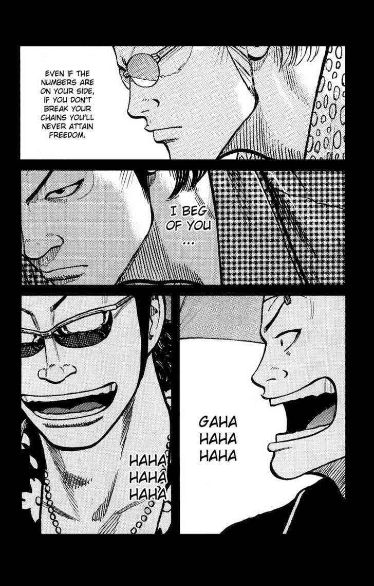 Worst Chap 40 - Next Chap 41