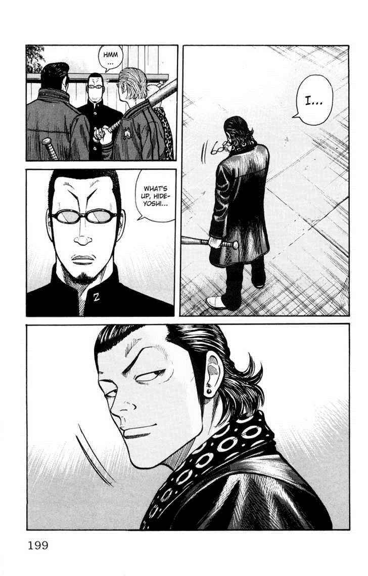 Worst Chap 40 - Next Chap 41