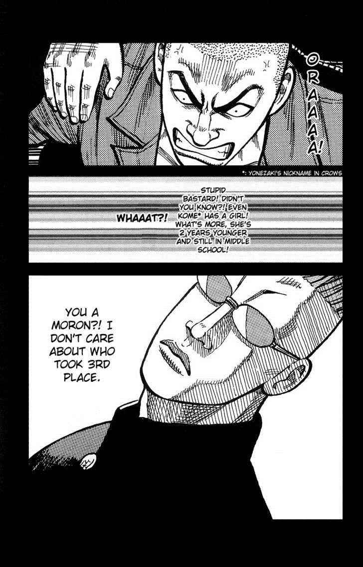 Worst Chap 40 - Next Chap 41