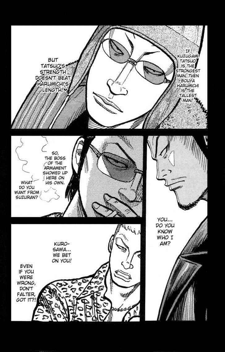 Worst Chap 40 - Next Chap 41