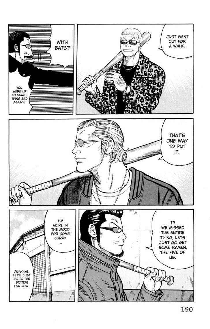 Worst Chap 40 - Next Chap 41