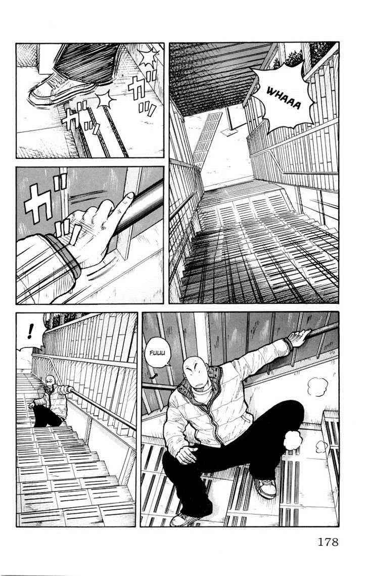 Worst Chap 40 - Next Chap 41