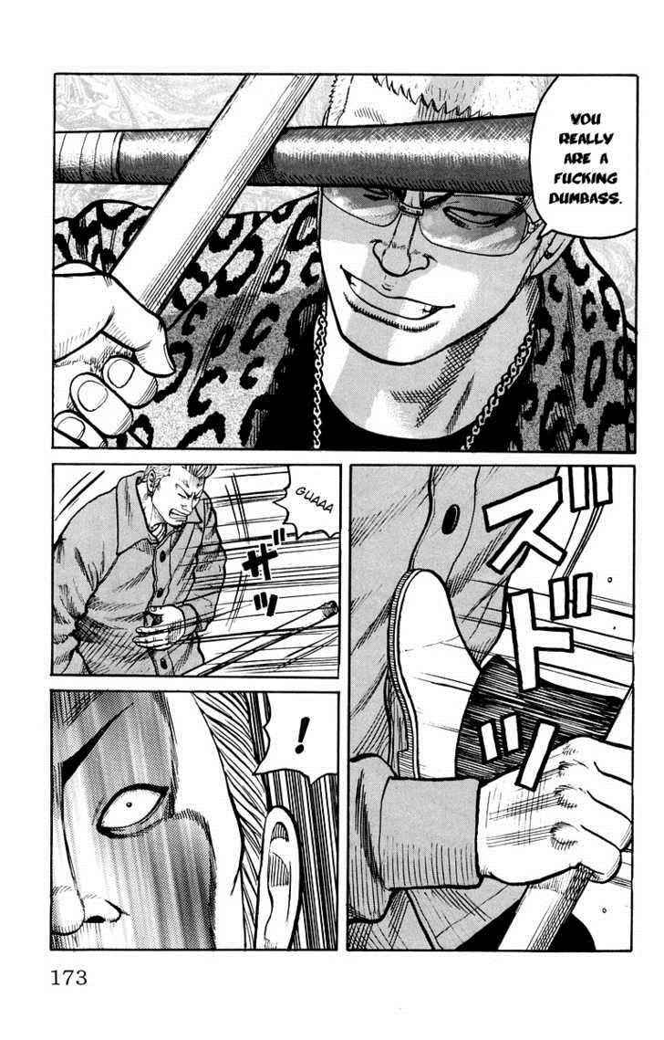 Worst Chap 40 - Next Chap 41