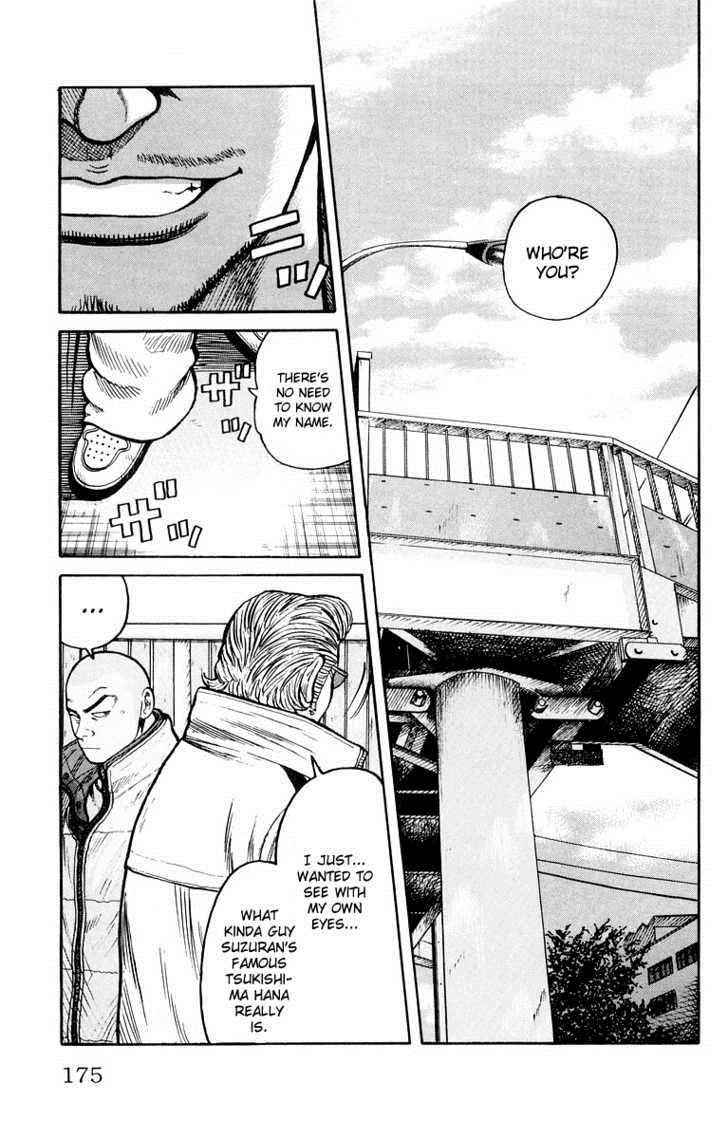 Worst Chap 40 - Next Chap 41
