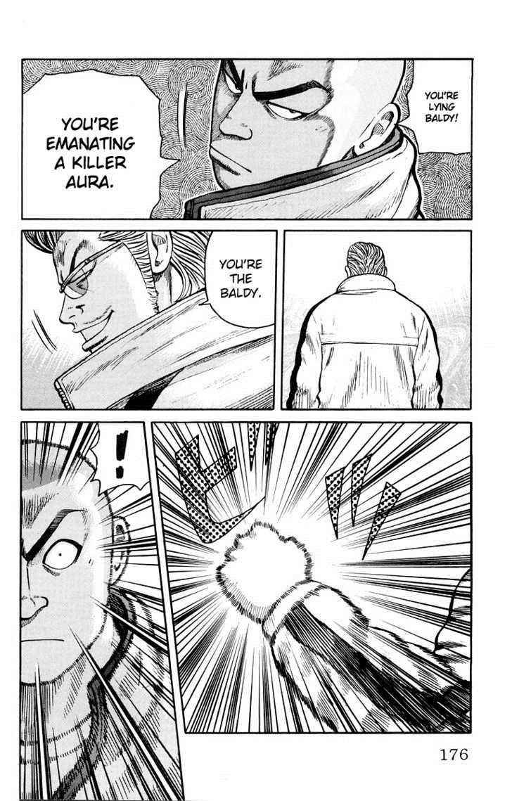 Worst Chap 40 - Next Chap 41