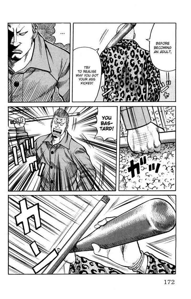 Worst Chap 40 - Next Chap 41