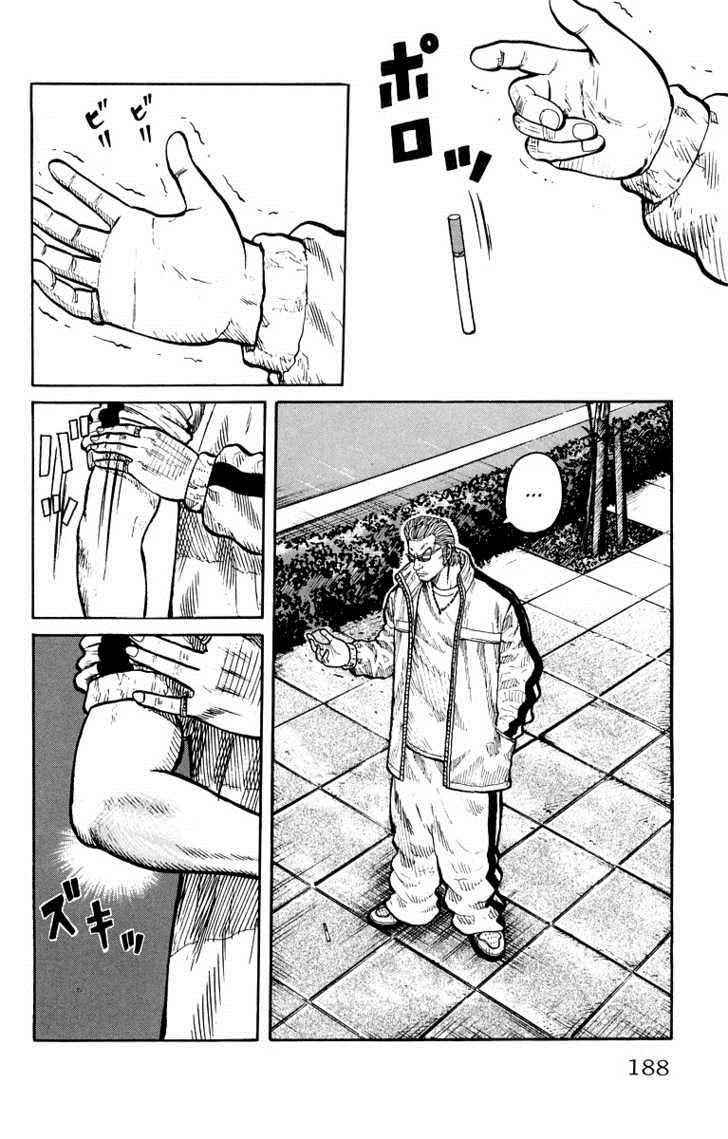 Worst Chap 40 - Next Chap 41