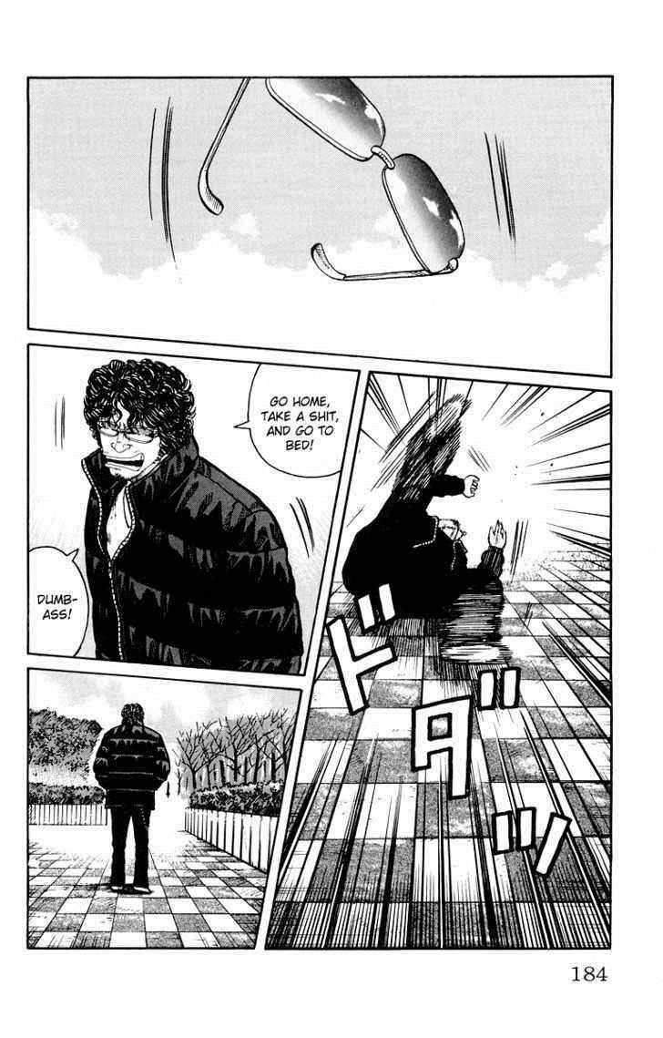 Worst Chap 40 - Next Chap 41