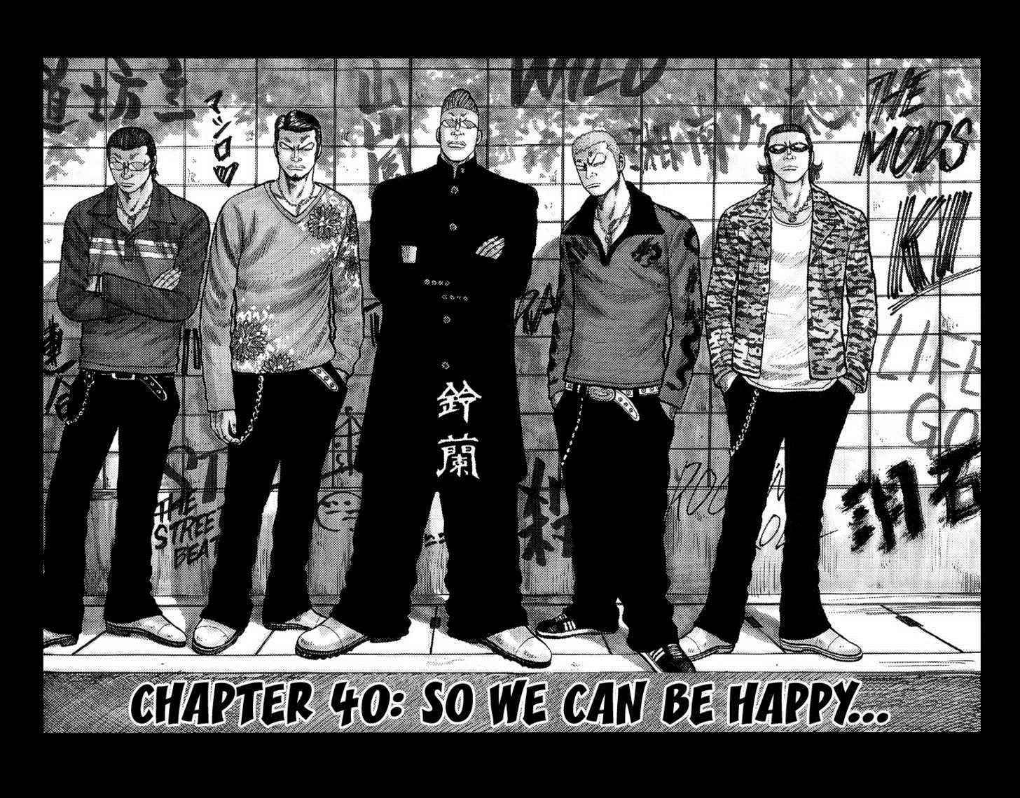Worst Chap 40 - Next Chap 41