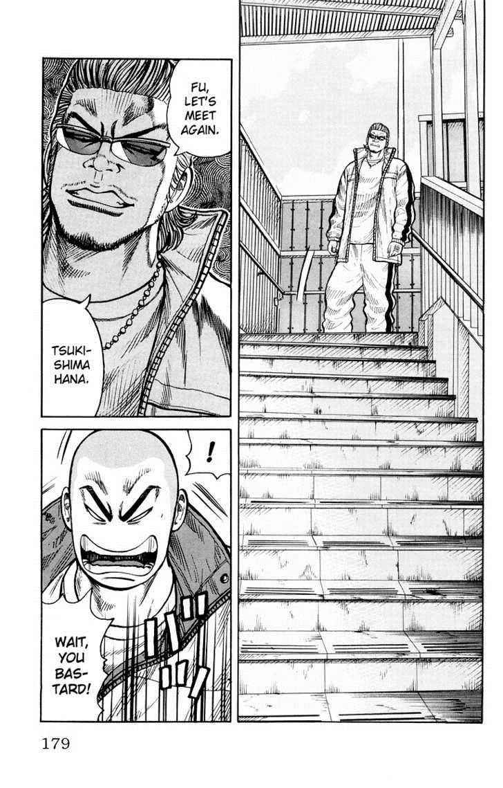 Worst Chap 40 - Next Chap 41