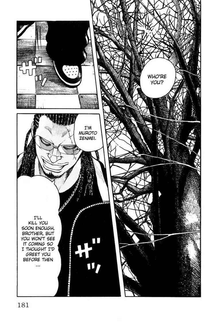 Worst Chap 40 - Next Chap 41