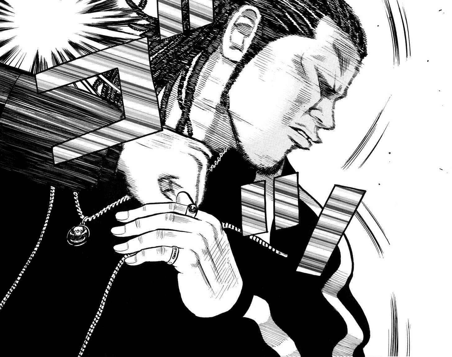 Worst Chap 40 - Next Chap 41
