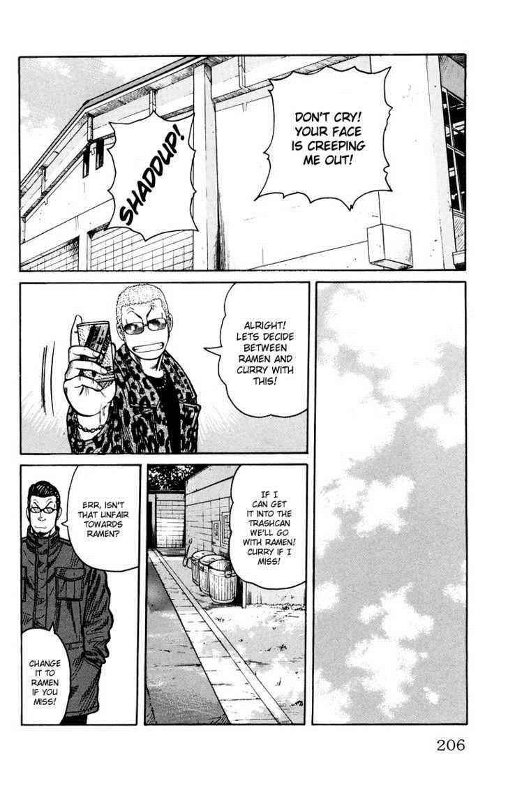 Worst Chap 40 - Next Chap 41