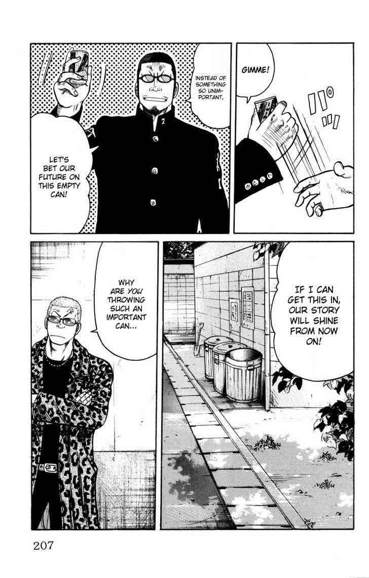 Worst Chap 40 - Next Chap 41
