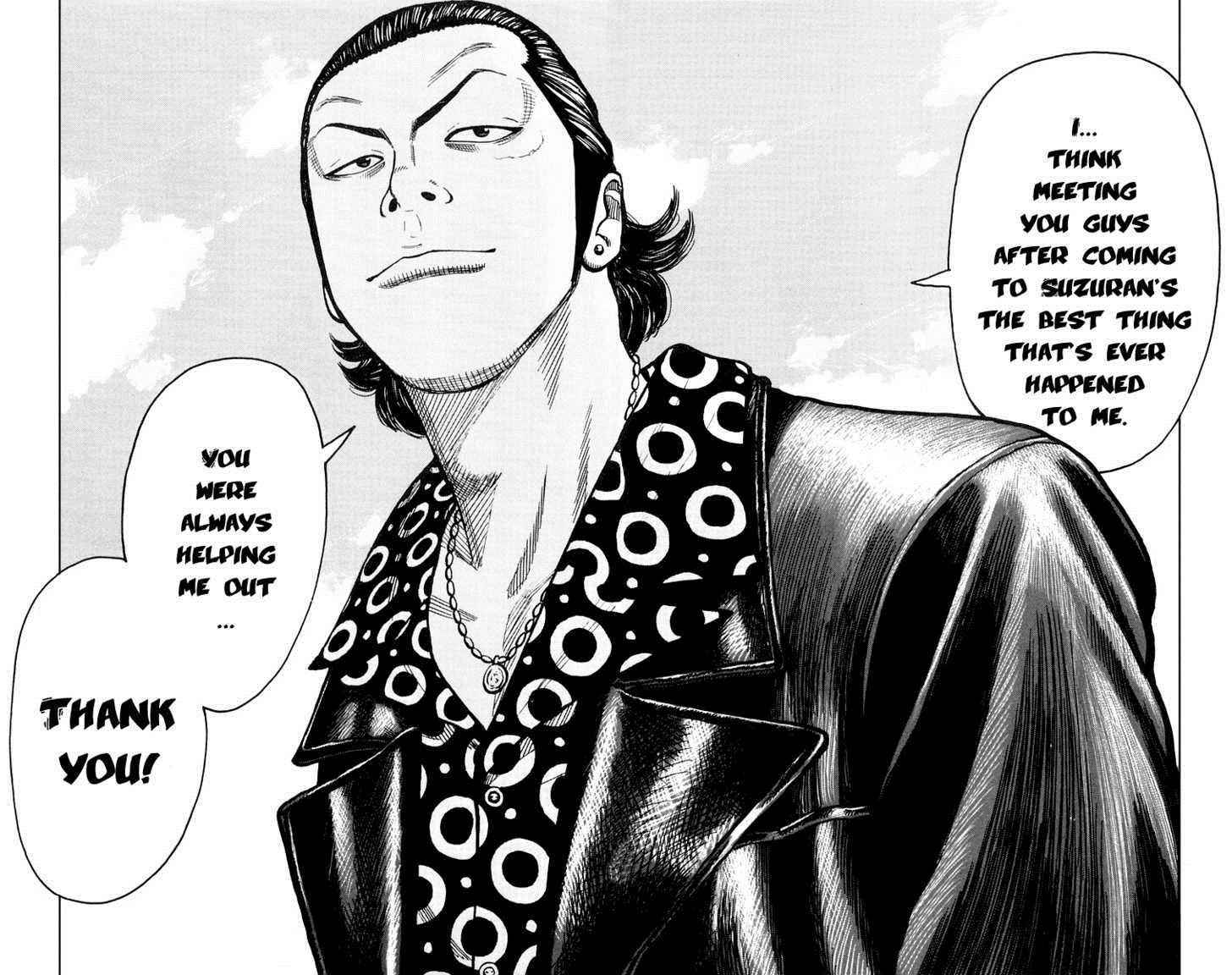 Worst Chap 40 - Next Chap 41
