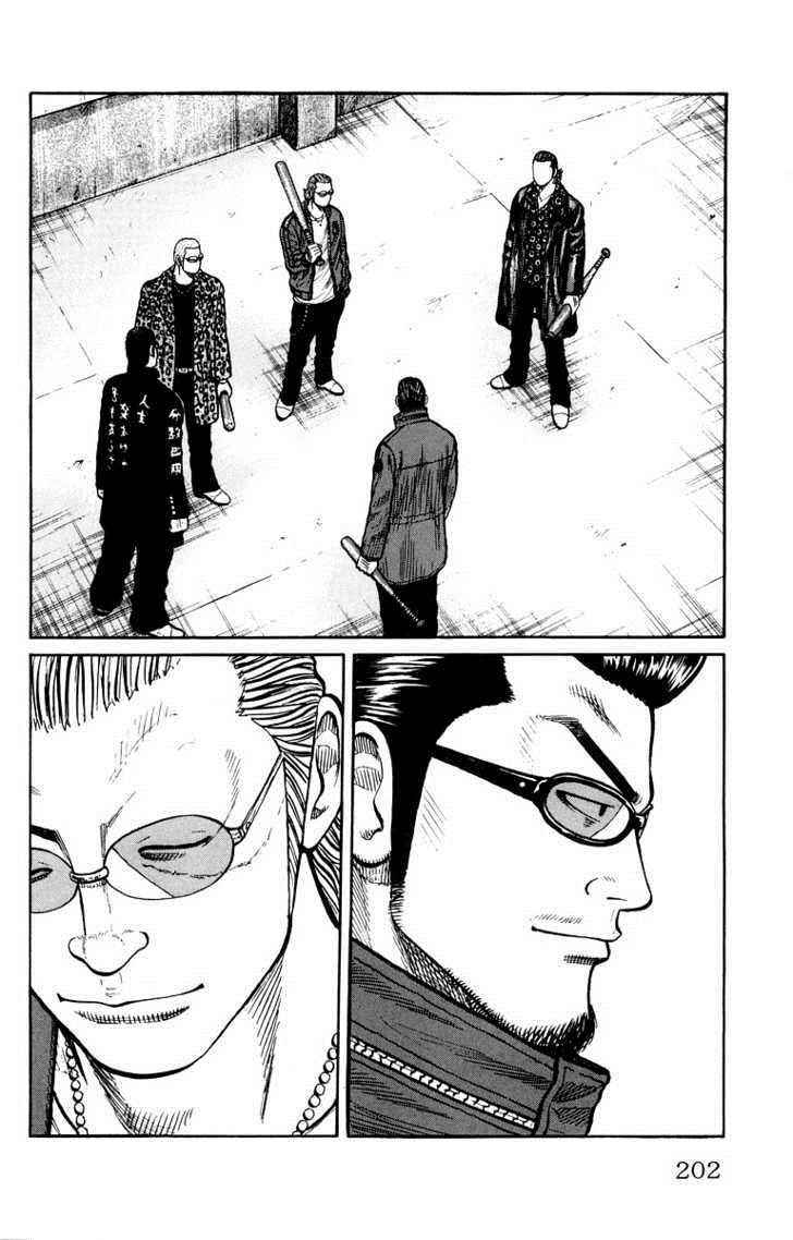 Worst Chap 40 - Next Chap 41