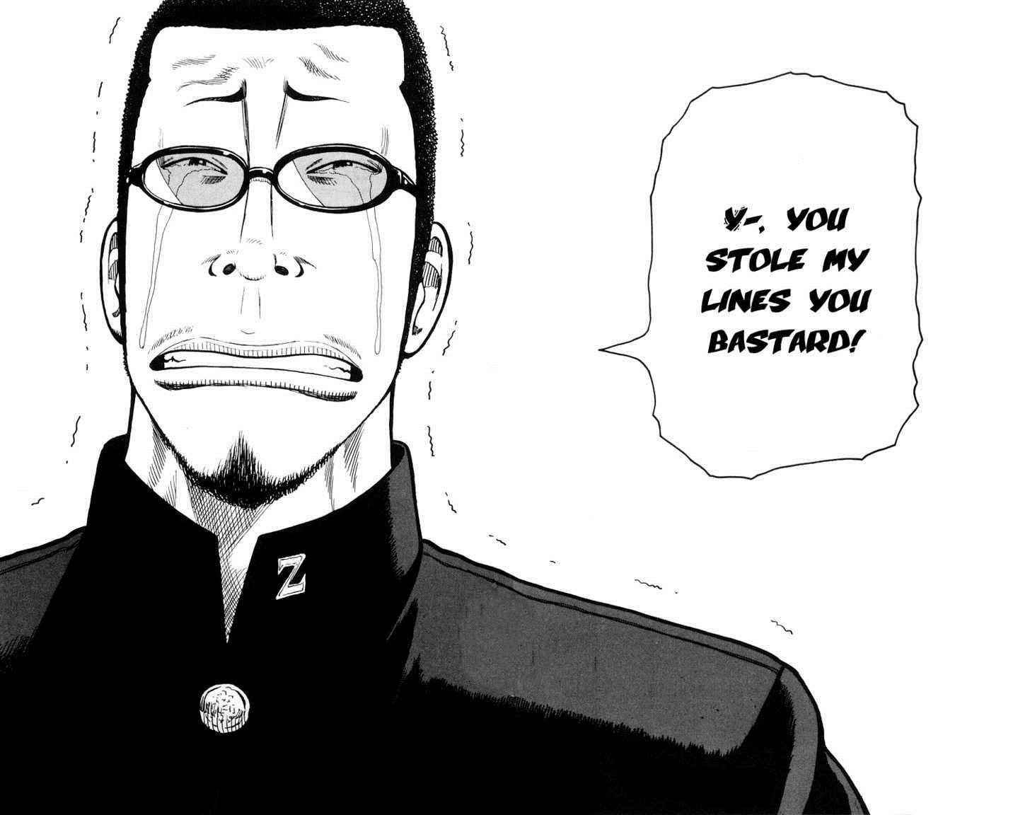 Worst Chap 40 - Next Chap 41