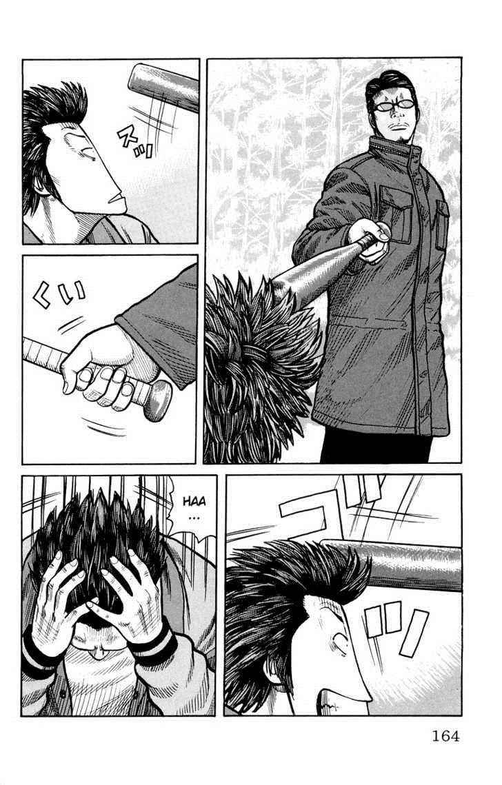 Worst Chap 40 - Next Chap 41