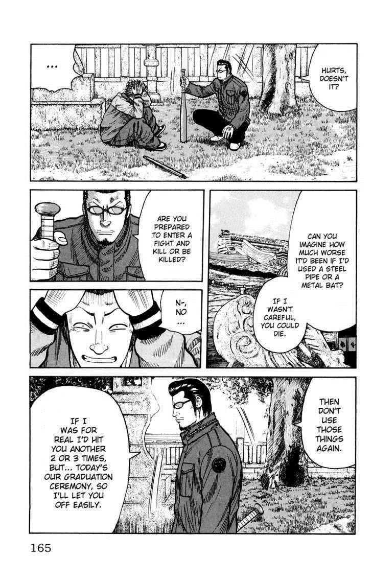 Worst Chap 40 - Next Chap 41