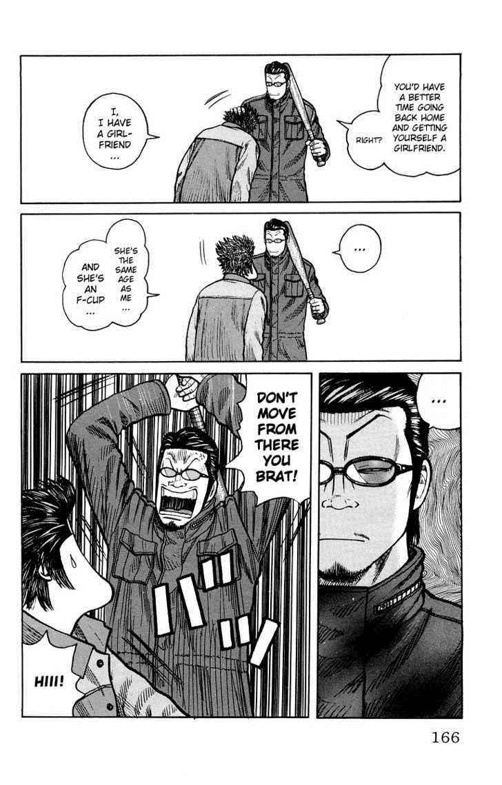 Worst Chap 40 - Next Chap 41