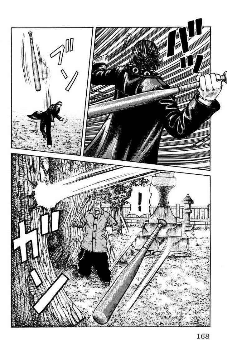 Worst Chap 40 - Next Chap 41