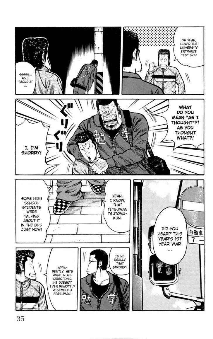 Worst Chap 41 - Next Chap 42