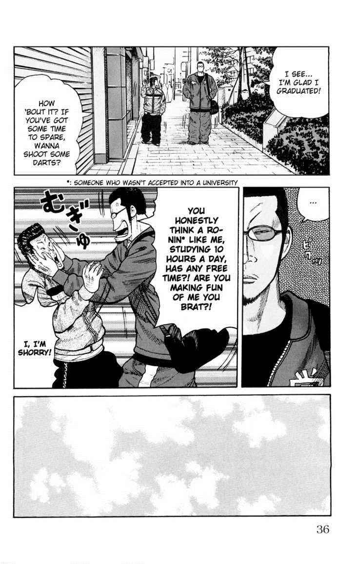 Worst Chap 41 - Next Chap 42