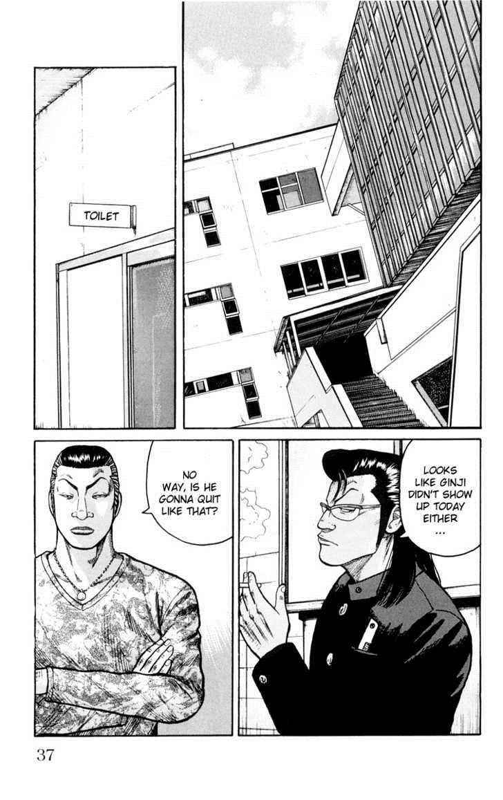 Worst Chap 41 - Next Chap 42